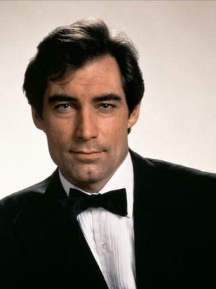 تيموثي دالتون