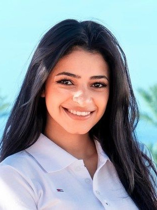 فرح حاتم/فرح عناني