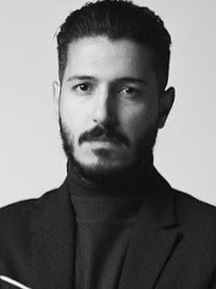 خالد الشافعي