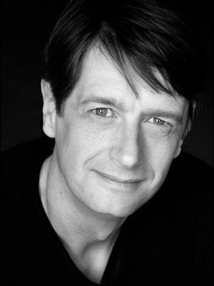 كين تشيزمان