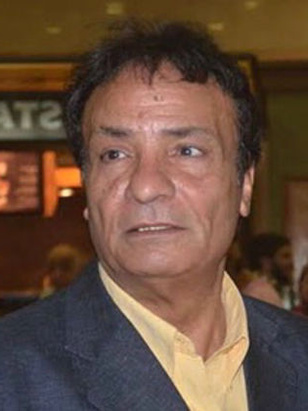 حمدي الوزير