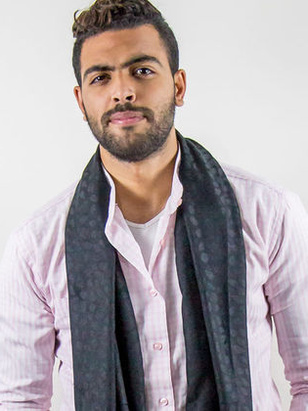 زياد هاني كمال