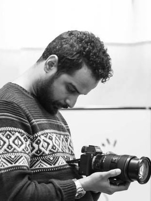 يونس بلبحري عشير