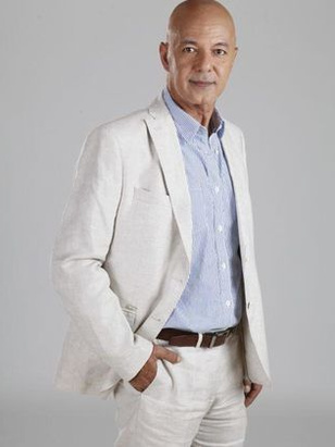 مايكل دي ميسا