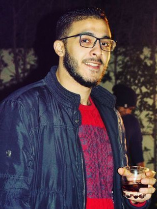 أحمد المداح