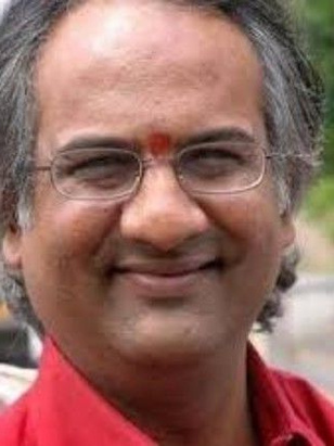 سبحاليخا سوداكار