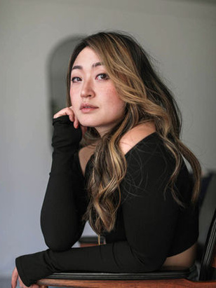 جودي أليس لي