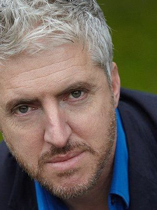 أنطوني مكارتن