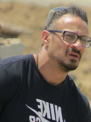 محمد بركة