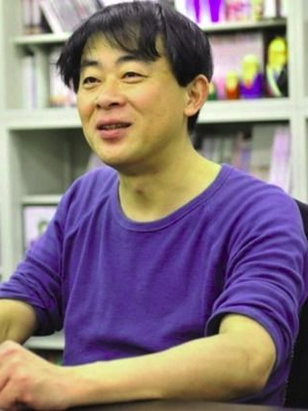 جورو تانيجوتشي