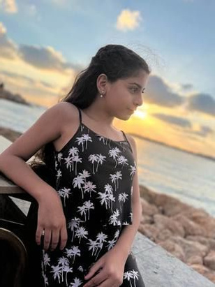 روزانا نادر