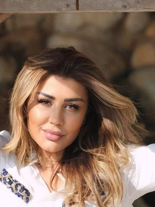 جومانا شمعون