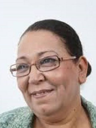 ناجية الورغي