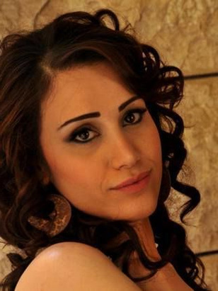 ربى الحلبي (ربا الحلبي)