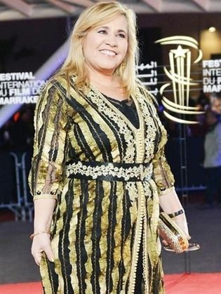 آمال التمار