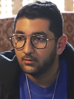 عمر محمد فوزي