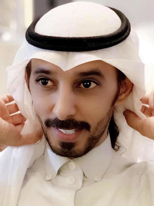 متعب المالكي