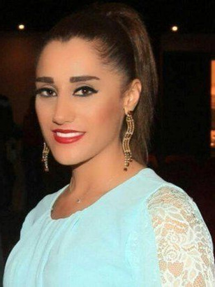 سالي بسمة