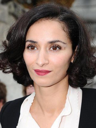 رشيدة براكني