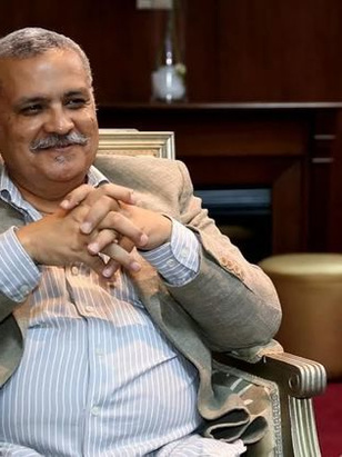 فؤاد سعد الله