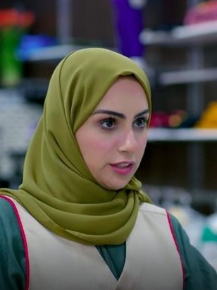 جيهان الحربي