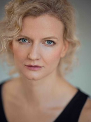 ألينكا كرايجر