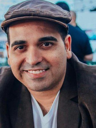 روبرت أمايا