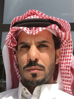 مشعل الحمادي
