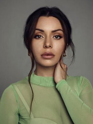 نيرايدا بيجا