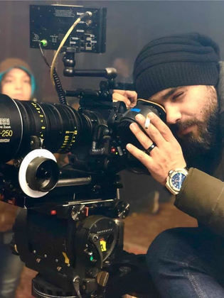 وسام المدني