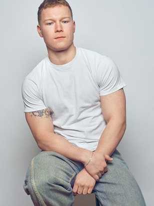 أنجوس أوبراين