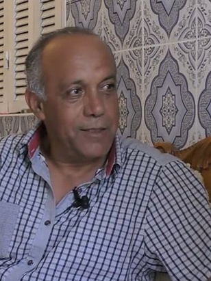 منجي بن سعيد