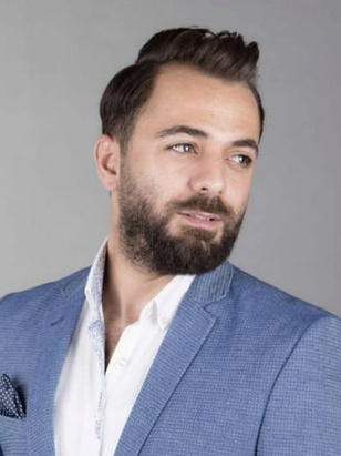 فراس الحلبي