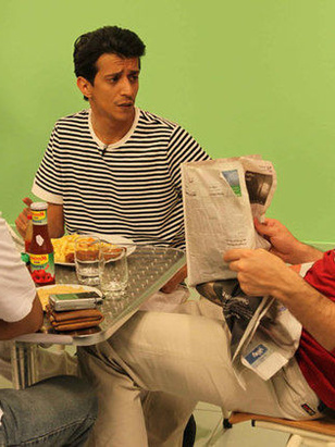 عبدالله الزهراني