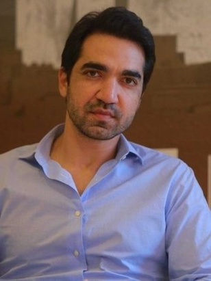 مأمون الناصري