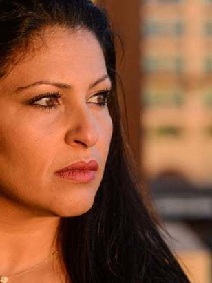 عفاف بن محمود