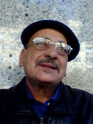 عبد المجيد المهدوبي