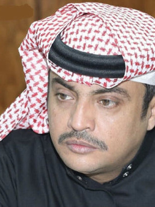 ناصر العزاز