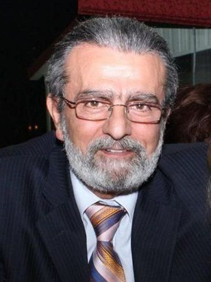 عصام الأشقر