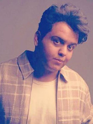 علي غنام