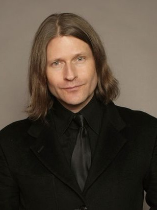 كريسبين جلوفير