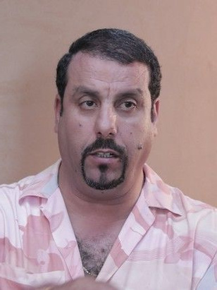 حمادي الوهايبي