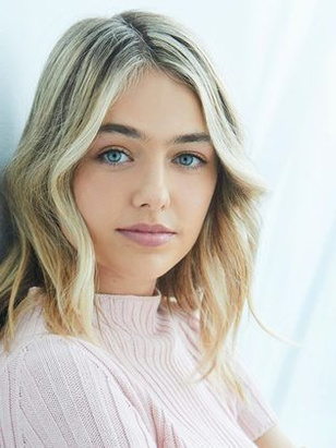 أنابيل وولف