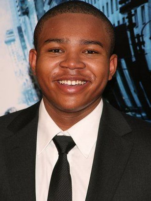 روبرت بيلى جونيور