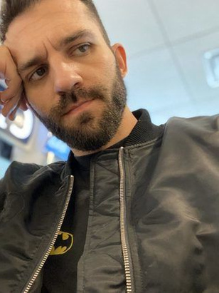 ماتسون توملين