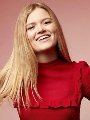 كيلي لامور ويلسون