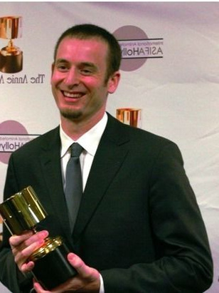 كريس وليامز