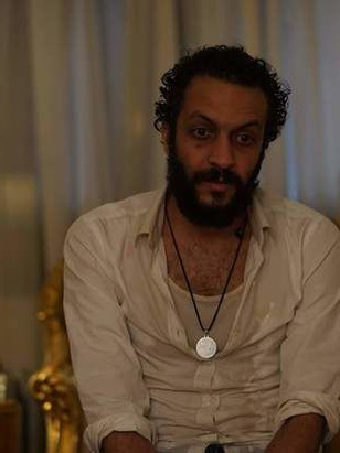 محمد العتابي