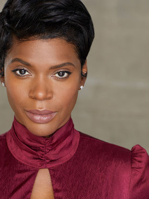 كريستال لي براون