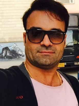 جورج كوستيجان